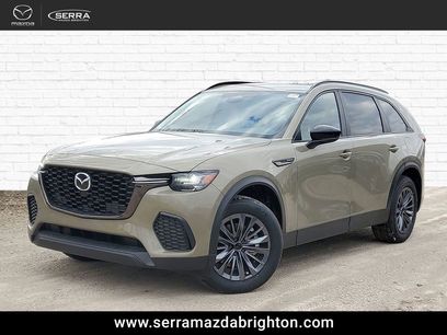 New 2026 MAZDA CX-70 SC