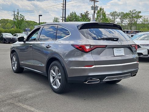 Certified 2026 Acura MDX SH-AWD image 5