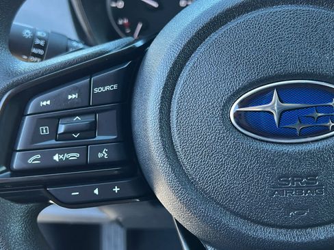 Used 2024 Subaru Crosstrek 2.0i Premium AWD/4WD image 20