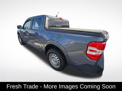 Used 2023 Ford Maverick XL w/ Equipment Group 100A Standard