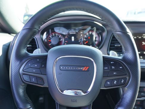 Used 2023 Dodge Challenger GT w/ Plus Package image 18