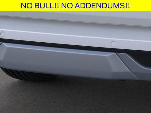 New 2026 Ford Expedition Max Platinum image 24