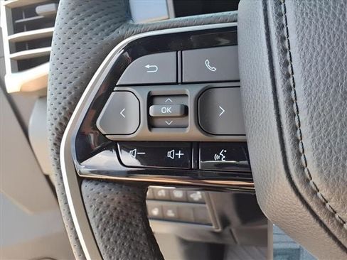 New 2026 Toyota Sequoia Platinum AWD/4WD image 23