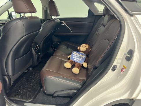 Used 2017 Lexus RX 350 FWD image 22