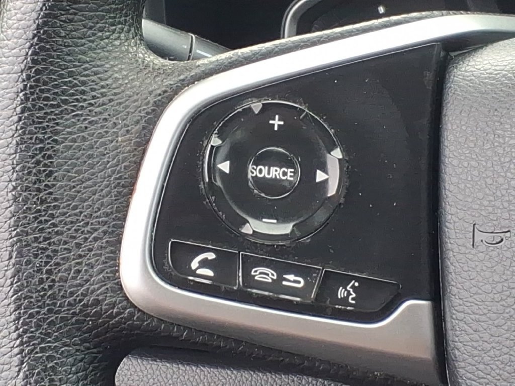 Used 2019 Honda CR-V LX image 11