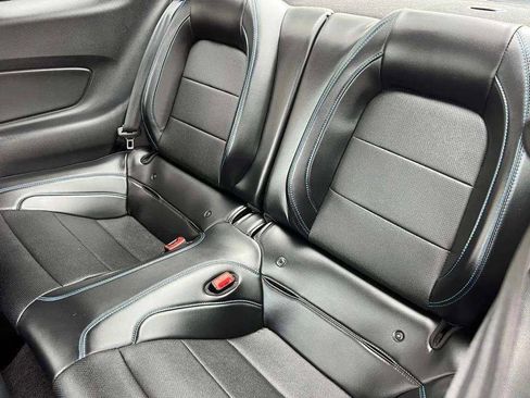 Used 2020 Ford Mustang GT Premium w/ Equipment Group 401A RWD image 18