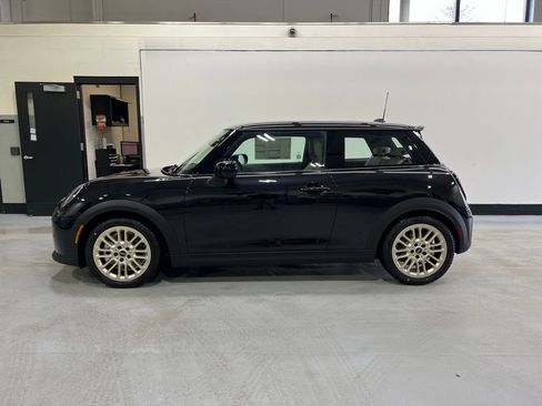 Certified 2025 MINI Cooper S image 2