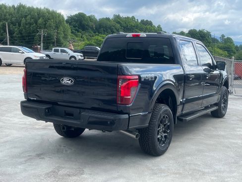New 2026 Ford F150 XLT w/ Equipment Group 302A MID AWD/4WD image 3