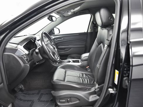Used 2014 Cadillac SRX FWD image 11