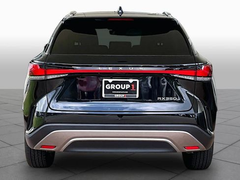 Used 2026 Lexus RX 350 Premium w/ Convenience Package FWD image 5