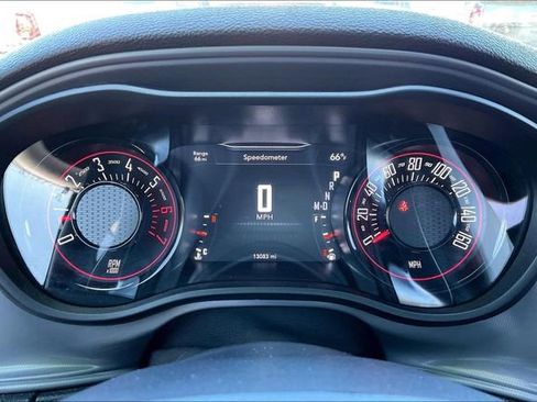 Used 2023 Dodge Challenger R/T w/ Blacktop Package RWD image 22