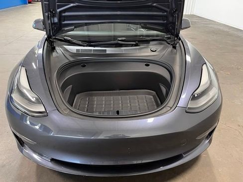 Used 2023 Tesla Model 3 Performance AWD/4WD image 7