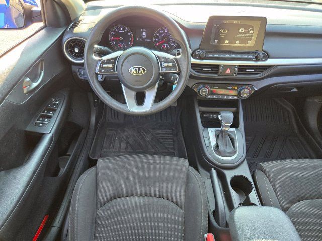 Used 2019 Kia Forte LXS FWD image 14
