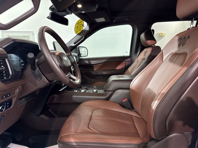 Used 2024 Ford Expedition King Ranch AWD/4WD image 16
