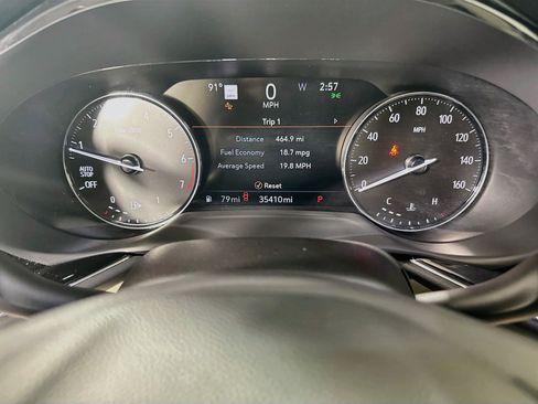 Used 2023 Buick Envision Avenir FWD image 19