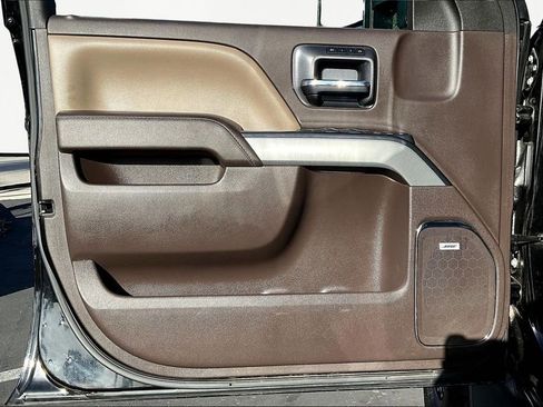 Used 2016 Chevrolet Silverado 3500 LTZ w/ Duramax Plus Package image 21