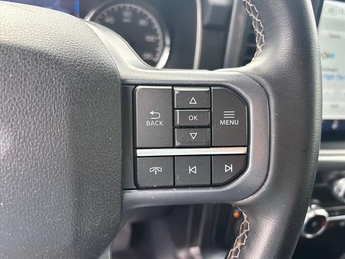 Used 2023 Ford F150 XLT w/ Equipment Group 302A High AWD/4WD image 29