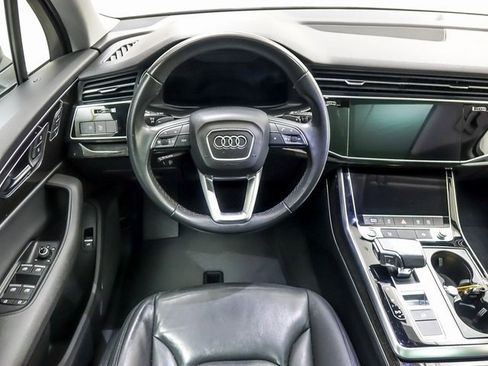 Used 2022 Audi Q7 2.0T Premium w/ Convenience Package image 14