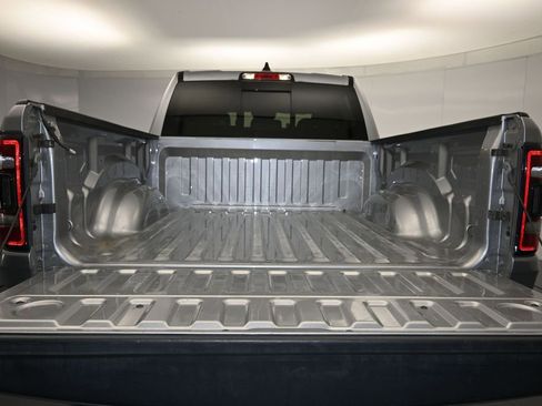 Used 2022 RAM 1500 TRX w/ TRX Level 1 Equipment Group AWD/4WD image 24