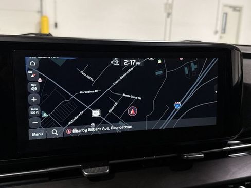 Used 2022 Kia Carnival SX FWD image 15