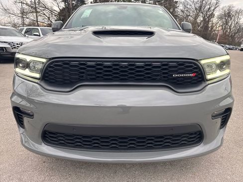 Used 2022 Dodge Durango R/T image 36
