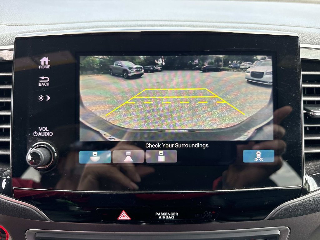 Used 2019 Honda Passport EX-L image 32
