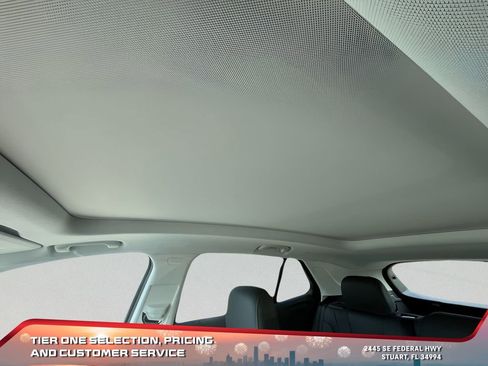 New 2025 Buick Envision Preferred image 57