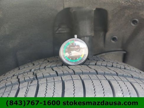 Used 2022 MAZDA CX-5 AWD 2.5 S w/ Premium Plus Pkg image 37