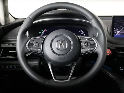 Used 2024 Acura MDX SH-AWD w/ Advance Package image 43