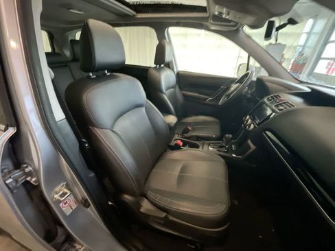 Used 2017 Subaru Forester 2.0XT Touring image 24