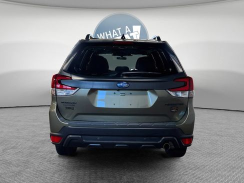 Used 2024 Subaru Forester Wilderness AWD/4WD image 5