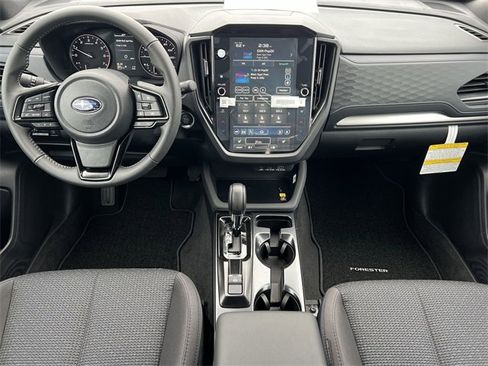 New 2026 Subaru Forester Premium image 10