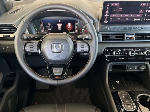 Used 2026 Honda Passport TrailSport Elite image 17
