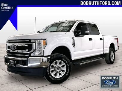 Certified 2022 Ford F350 XL w/ STX Appearance Package