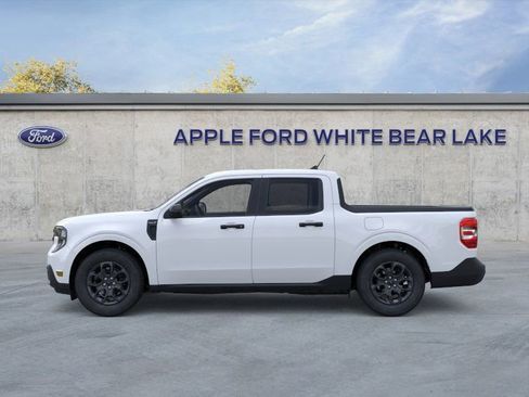 New 2026 Ford Maverick XLT w/ XLT Luxury Package image 3