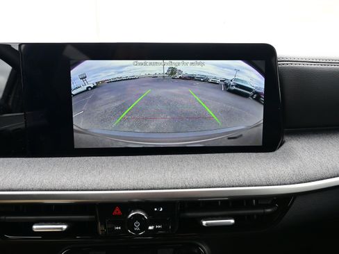 New 2026 Nissan Kicks SV w/ SV Premium Package image 25