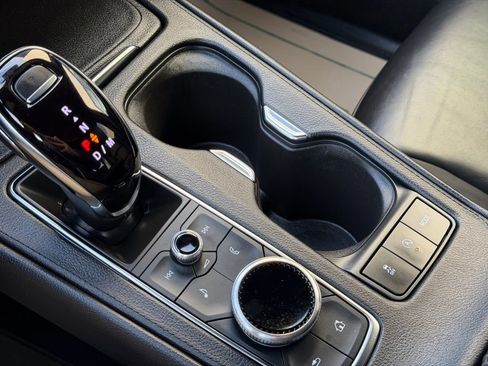 Used 2022 Cadillac XT4 Premium Luxury w/ Safety Alert Package image 16