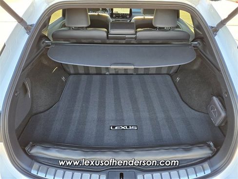 Certified 2024 Lexus RX 350 Premium Plus w/ Convenience Package image 16