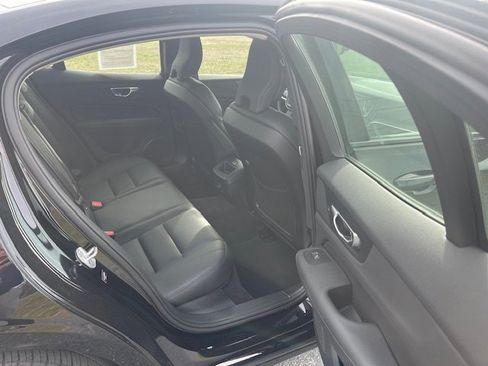 Used 2024 Volvo S60 B5 Plus AWD/4WD image 11