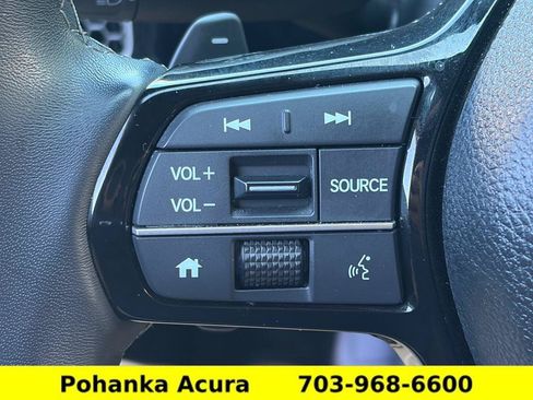 Used 2025 Honda Civic Sport image 10