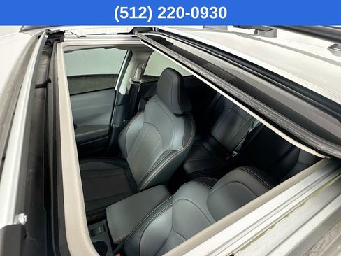 Certified 2025 Subaru Crosstrek 2.5i Limited w/ Crosstrek Mirror Package image 26