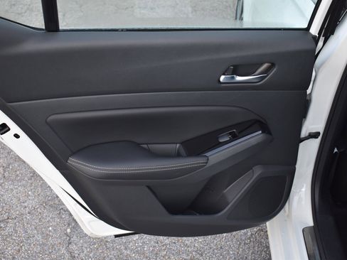 Used 2024 Nissan Altima 2.5 SL image 38