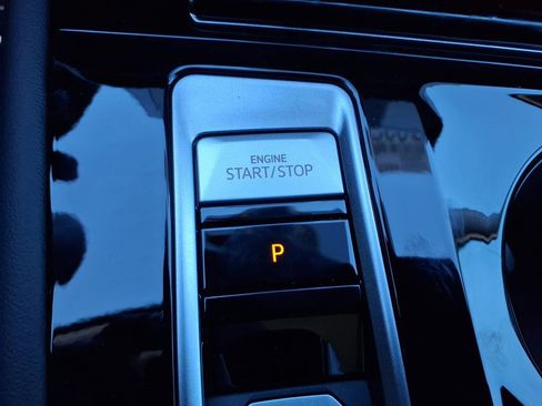 New 2026 Volkswagen Atlas SEL Premium R-Line image 27