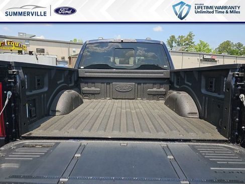 New 2026 Ford F150 Raptor AWD/4WD image 14