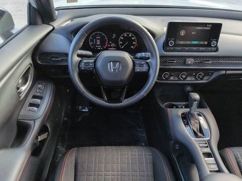 Used 2024 Honda HR-V Sport image 15