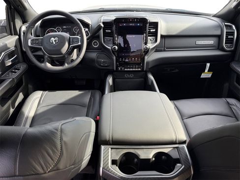 New 2025 RAM 2500 Big Horn image 10