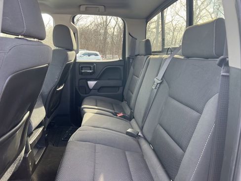 Used 2015 Chevrolet Silverado 1500 LT w/ All Star Edition image 3