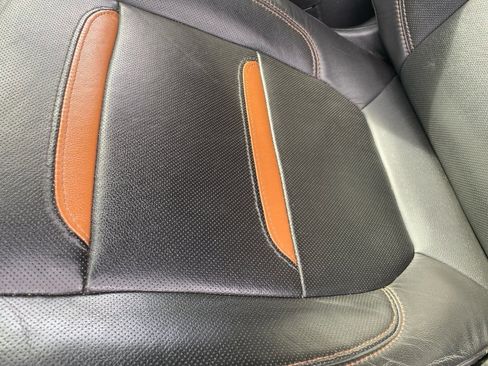 Used 2021 GMC Sierra 1500 AT4 w/ AT4 Premium Package image 33