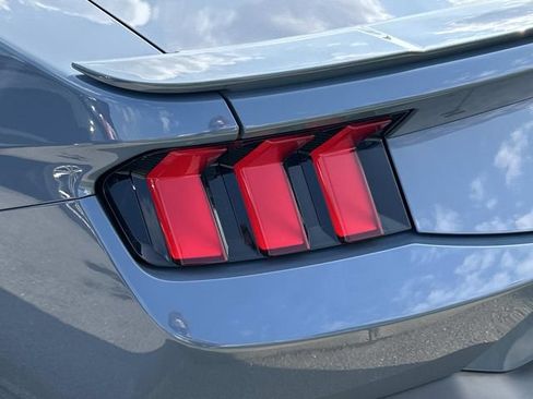 Used 2025 Ford Mustang GT Premium RWD image 10