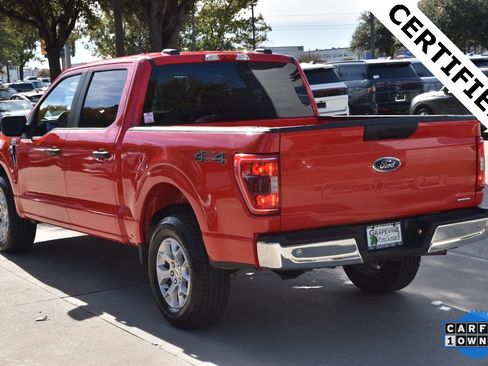 Certified 2023 Ford F150 XLT image 10